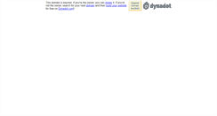 Desktop Screenshot of iregister.org